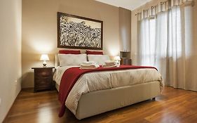 Villa Olga B&B